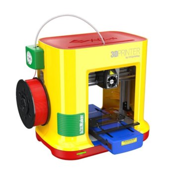 3D Принтер Da Vinci miniMaker, FFF, USB 2.0 image