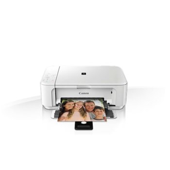 Canon PIXMA MG3550 White