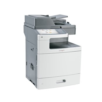 Lexmark X792de