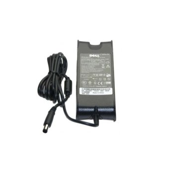 Захранване (оригинално) за лаптоп DELL PA-10, 19.5V, 4.62A, 90W | JAR Computers Power Supply Dell 19.5V 4.62A 90W