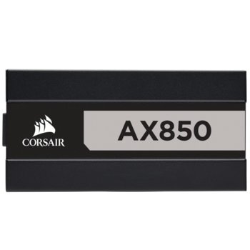 Corsair AX 850 CP-9020151-EU