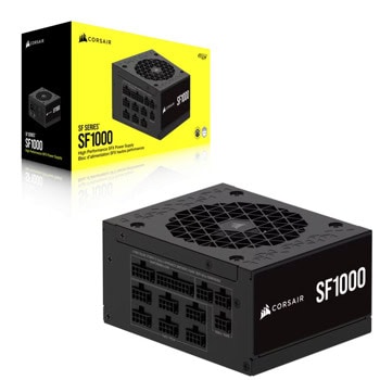 Corsair SF1000 (2024) CP-9020257-EU