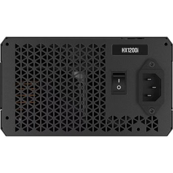 Corsair HX1200i (2025)