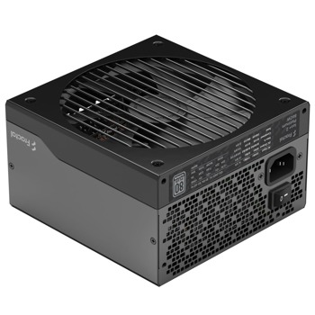 Захранване Fractal Design Ion+ 2, 860W, Active PFC, 80 Plus Platinum, 140mm вентилатор | JAR Computers Fractal Design Ion+ 2 Platinum 860W