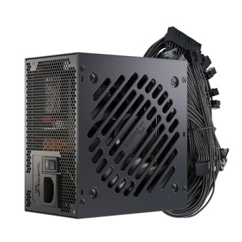 Seasonic Core BC-850 ATX 3.1 SRP-CBC851-A5A51JF