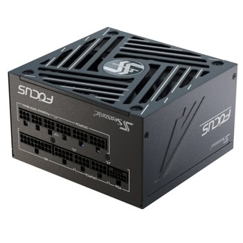 Seasonic FOCUS GX ATX 3 (2024) 1000W