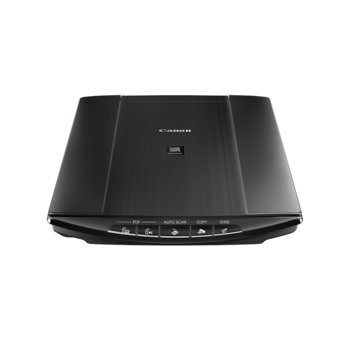 Скенер Canon CanoScan LiDE 220, 4800x4800 dpi, A4, USB | JAR Computers Canon CanoScan LiDE 220