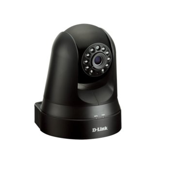 D-Link DCS-5010L, myHome Monitor 360