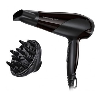 Remington Ionic Dry 2200 Black D3198