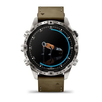 Garmin MARQ Adventurer (Gen 2) 010-03393-31