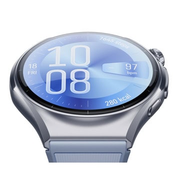 смарт часовник huawei watch 6 blue 46mm 55020kfu