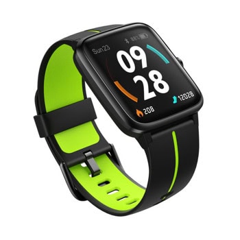 Ulefone Watch GPS Green