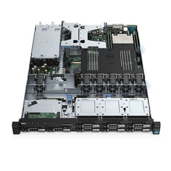 Dell PowerEdge R430 #DELL01852_1