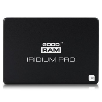 Goodram 120GB Iridium Pro