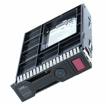 Памет SSD 480GB Fujitsu P47807-B21, SATA 6Gb/s, 3.5" (8.89 cm), скорост на четене до 510 MB/s, скорост на запис до 300MB/s | JAR Computers HPE 480GB P47807-B21