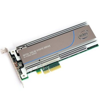 Intel P3600 SSDPEDME400G401
