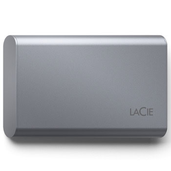 LaCie Mobile SSD Secure 2TB STKH2000800