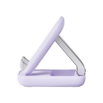 Baseus Seashell Universal Folding Stand Purple