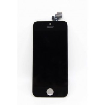 LCD touch дисплей Iphone 5 black -  52036