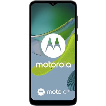 Motorola Moto E13 8/128GB Black