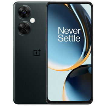 OnePlus Nord CE 3 Lite 5G 128/8GB Chro Gray + Nord