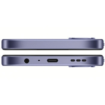 Oppo А6x 4G 4+128 Black Purple