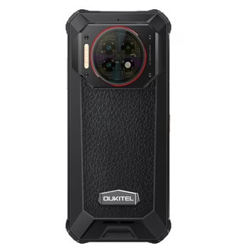Oukitel WP19 Pro 256GB/8GB Black | JAR Computers Oukitel WP19 Pro 256GB/8GB Black