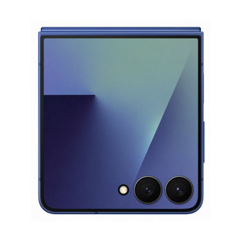 Samsung Galaxy Z Flip7 12GB/512GB Blue