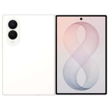 Samsung Galaxy Z Fold8 12GB/512GB Cream