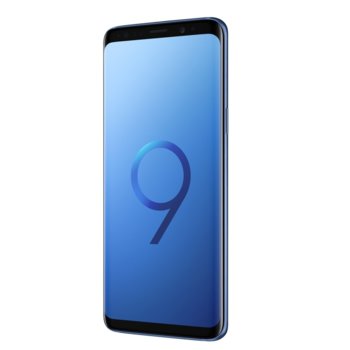 Samsung Galaxy S9 (SM-G960FZBDBGL_MU-PA250B/EU)