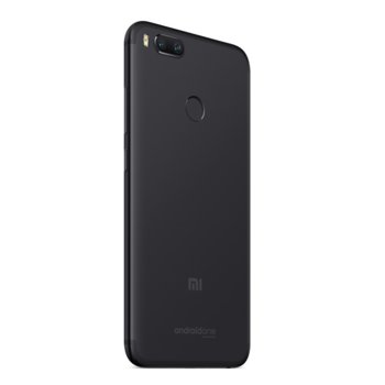 Xiaomi Mi A1 Black 17096/20005748