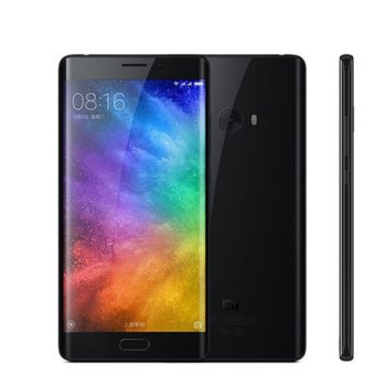 Xiaomi Mi Note 2 Black 128GB