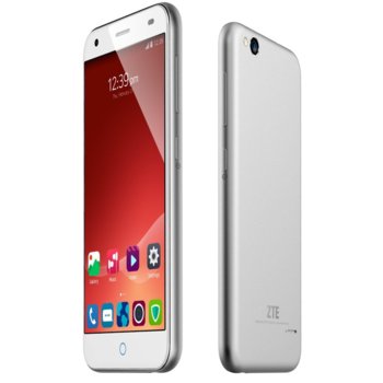 ZTE Blade S6 Flex Silver ZTES6SL