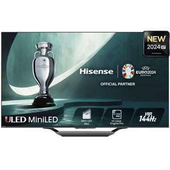 Hisense 65U7NQ