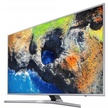 Телевизор Samsung UE65MU6402, 65"(165.1cm)4K UHD Smart LED TV, DVB-T2/C/S, Wi-Fi, 3x HDMI, 2x USB | JAR Computers Телевизор Samsung UE65MU6402