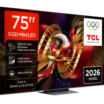 tcl 75c7l
