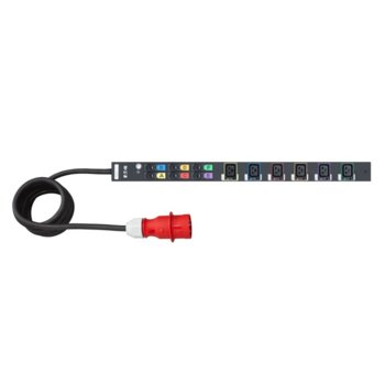 Eлектрически филтър Eaton Basic ePDU EBAB11, 36U, 6x IEC-320-C19 | JAR Computers EATON Basic ePDU EBAB11