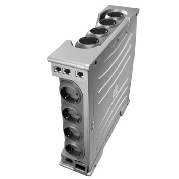UPS EATON Ellipse ASR 1000 USBS | JAR Computers EATON Ellipse ASR 1000 USBS