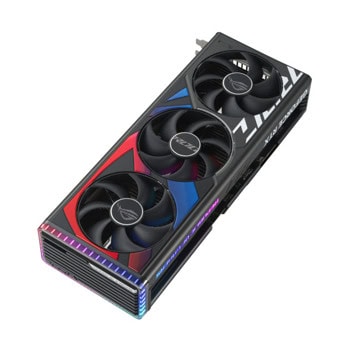 ASUS ROG Strix RTX 4090 BTF OC Edition