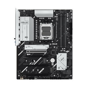 Asus RX 9070 XT + Asus Prime B850 Plus Wi-Fi