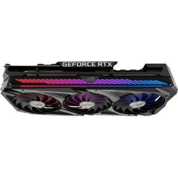 ASUS ROG Strix GeForce RTX 3080 OC Edition