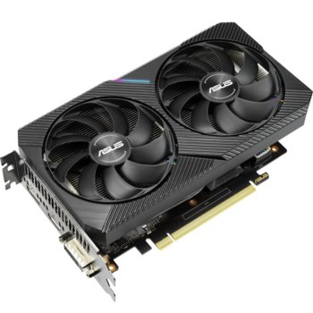 Asus DUAL-RTX2060-O6G-MINI