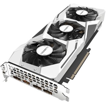 Gigabyte GV-N206SGAMINGOC WHITE-8GD 2.0