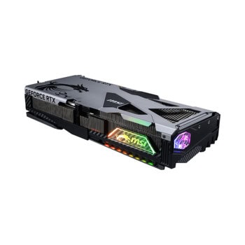 MSI GeForce RTX 5070 Ti 16G VANGUARD SOC