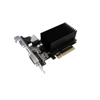 Palit GeForce GT 710 2GB NEAT7100HD46-2080H