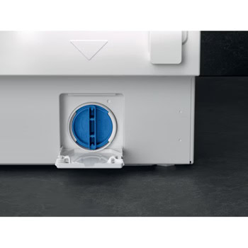 пералня aeg l6se26de