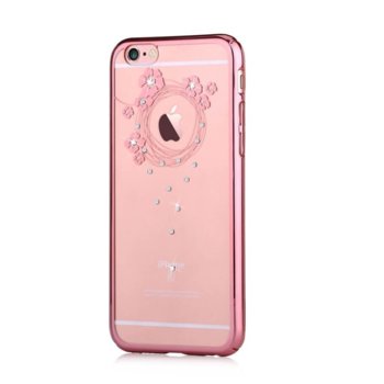 Devia Garland Case iPhone 6/S DCGAR6-RG