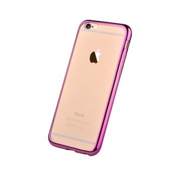 Devia Glitter Case iPhone 6/S DGLIT6-RP