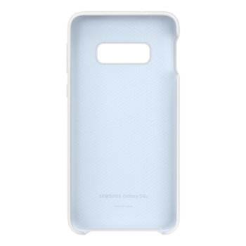 Samsung Silicone case for S10e EF-PG970TWEGWW