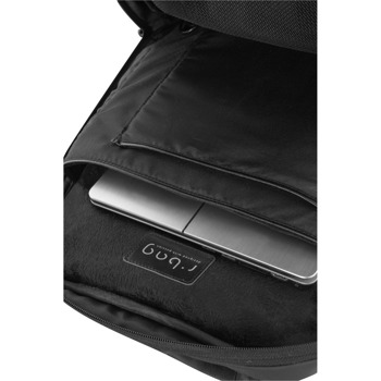 Раница за лаптоп Coolpack r-bag Vector Black Z231